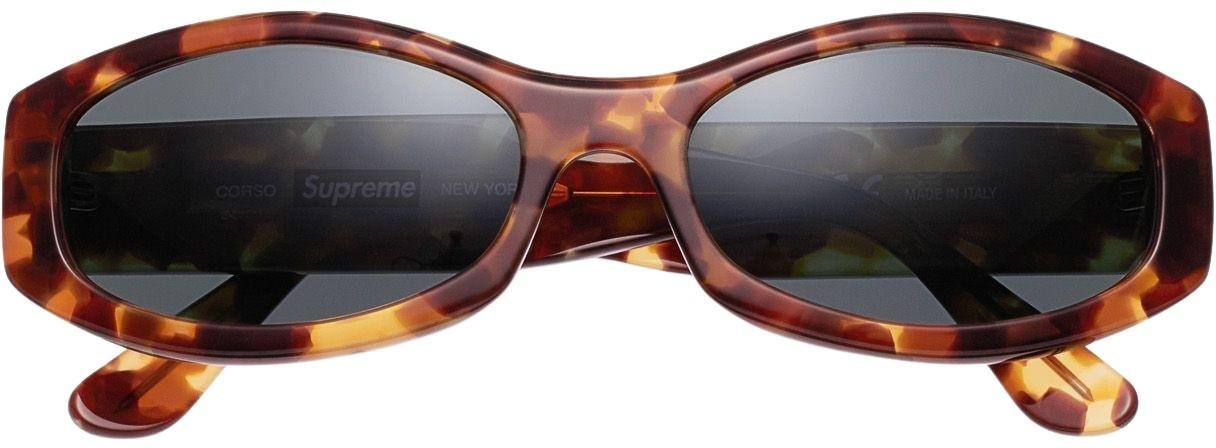 Corso Sunglasses view 17